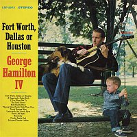 Přední strana obalu CD Forth Worth, Dallas or Houston