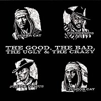 Super Cat, Junior Cat, Junior Demus & Nicodemus – The Good, The Bad, The Ugly & The Crazy