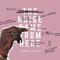 Saul Williams – The Noise Came From Here [Masego Remix]