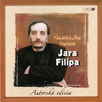 Jaro Filip – Najkrajšie piesne Jara Filipa