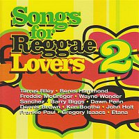 Various  Artists – Songs For Reggae Lovers 2