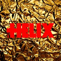 Přední strana obalu CD Helix [Volume 1]