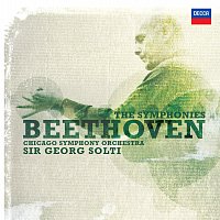 Chicago Symphony Orchestra, Sir Georg Solti – Beethoven: The Symphonies