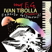 Ivan Tibolla – My E.G.