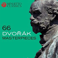 Various  Artists – 66 Dvorák Masterpieces