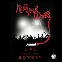 Live From The Bowery [New York / 2011]