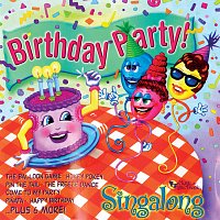 Různí interpreti – Birthday Party! Singalong