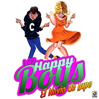 The Happy Boys – El Novio de Lupe