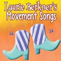 The Laurie Berkner Band – Laurie Berkner's Movement Songs