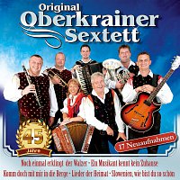 Original Oberkrainer Sextett – 45 Jahre
