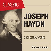 Tomáš Secký, Jaroslav Secký, Prague Radio Symphony Orchestra – Joseph Haydn: Orchestral Works