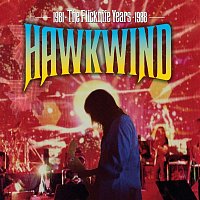 Various  Artists – Hawkwind: The Flicknife Years 1981-1988