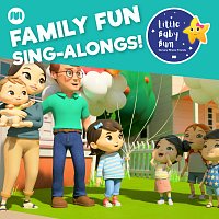 Little Baby Bum Nursery Rhyme Friends – Family Fun Sing-Alongs!