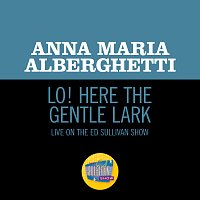 Anna Maria Alberghetti – Lo! Here The Gentle Lark [Live On The Ed Sullivan Show, August 10, 1952]