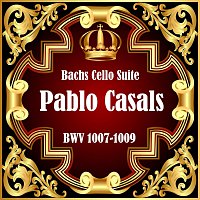 Bachs Cello Suite, BWV 1007-1009