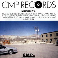 CMP'ler 1 [Vol. 1]