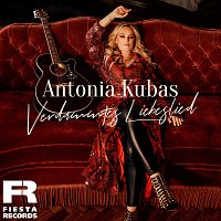 Antonia Kubas – Verdammtes Liebeslied