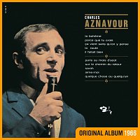 Charles Aznavour – La boheme