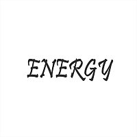 Přední strana obalu CD Energy