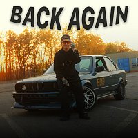Psycho Rhyme – Back again