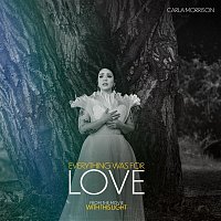 Carla Morrison – Everything Was For Love (from the movie “With This Light")