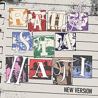 Nidji – Rahasia Hati (New Version)