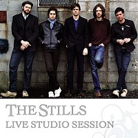 The Stills – Live Studio Session