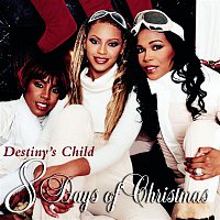 Destiny's Child – 8 Days Of Christmas