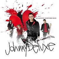 Johnny Deluxe – De Knuste Hjerters Klub inkl. Sindssyg