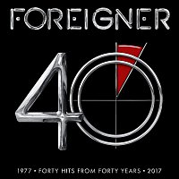 Foreigner – 40