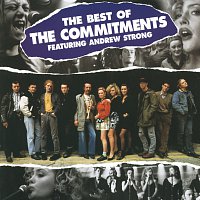 The Commitments, Andrew Strong – The Best Of The Commitments