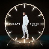 Přední strana obalu CD The Time Is Now (Deluxe)
