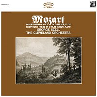 Mozart: Symphonies No. 33, K. 319 & Divertimento No. 2 in D Major, K. 131