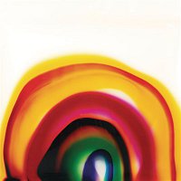 Přední strana obalu CD Bird On The Wing