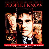 Různí interpreti – People I Know