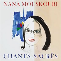 Nana Mouskouri – Chants sacrés