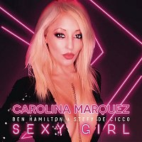 Carolina Marquez, Ben Hamilton & Stefy De Cicco – Sexy Girl