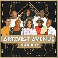 Artivist Avenue – Emandulo