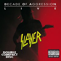 Slayer – Live:  Decade Of Aggression
