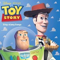 Různí interpreti – Toy Story Sing-Along Songs