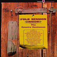 The Country Gentlemen – Folk Session Inside [Expanded Edition]
