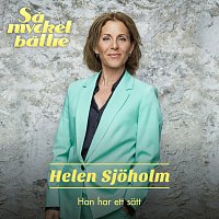 Han har ett satt [Sa mycket battre 2020]