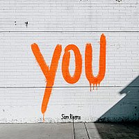 Sam Rivera – You