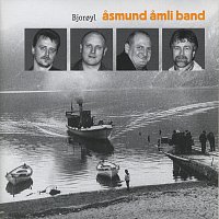 Asmund Amli Band – Bjoroyl
