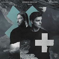 Higher Ground (Remixes)