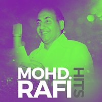 Různí interpreti – Mohammed Rafi Hits