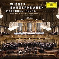 Wiener Sangerknaben, Chorus Primus, Wiener Chormadchen, Gerald Wirth – Josef Strauss: Matrosen-Polka, Op. 52 (Arr. Wirth) [Live]