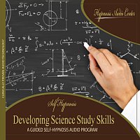 Hypnosis Audio Center – Developing Science Study Skills - Guided Self-Hypnosis
