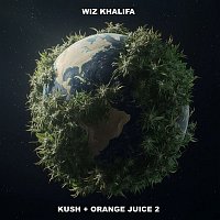 Wiz Khalifa – Kush + Orange Juice 2