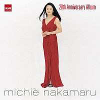 Michie Nakamaru – Michie Nakamaru 20th Anniversary Album